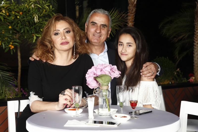 Opening of Republic Ashrafieh